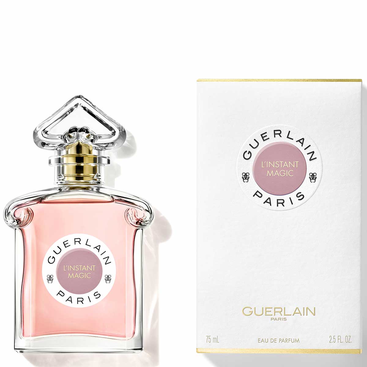 L'instant Magic Eau De Parfum 75ml