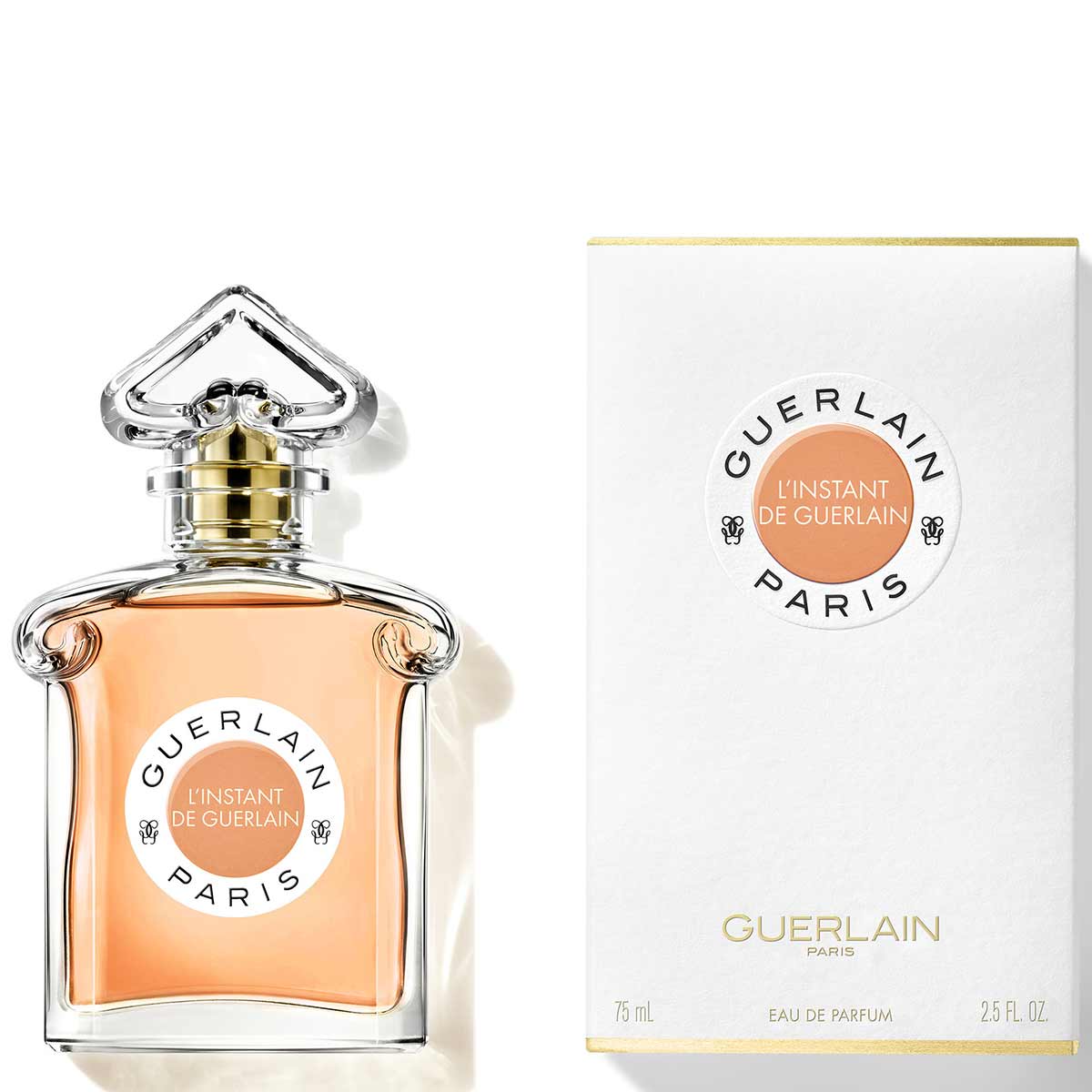 L'instant De Guerlain Eau De Parfum 75ml