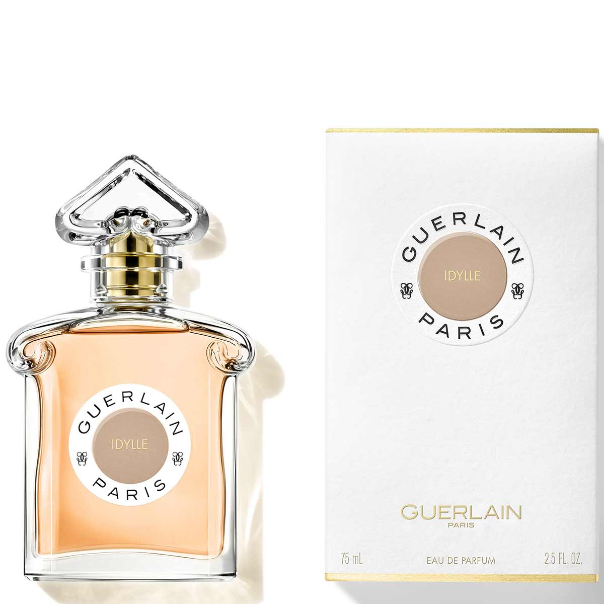 Idylle Eau De Parfum 75ml