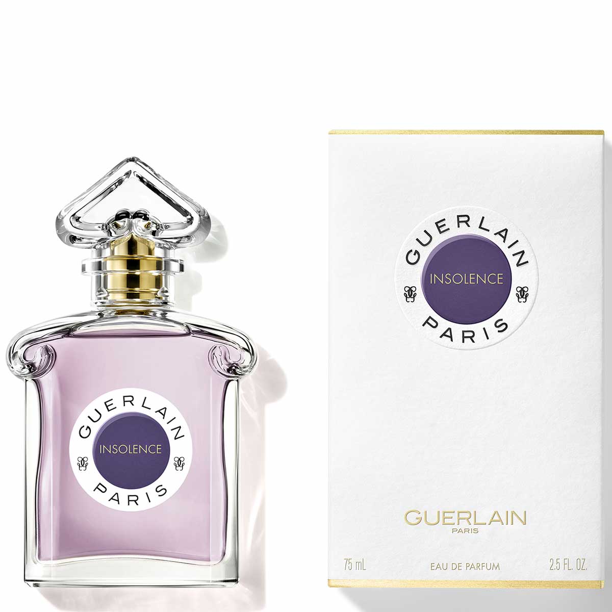 Insolence Eau De Parfum 75ml