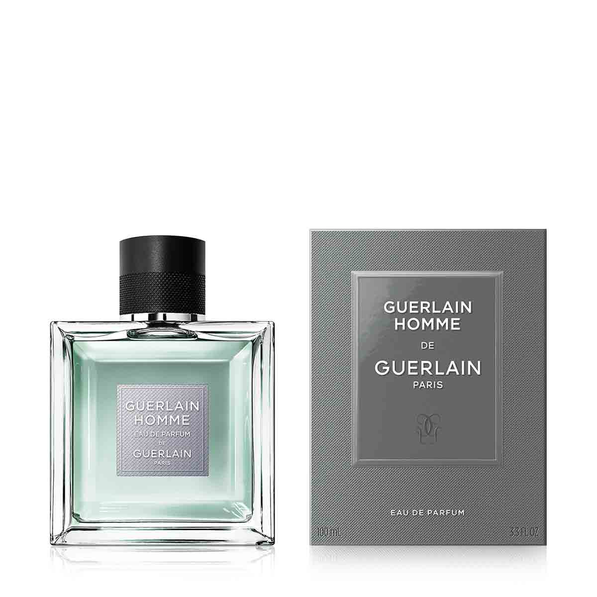 Guerlain Homme Eau De Parfum 100ml