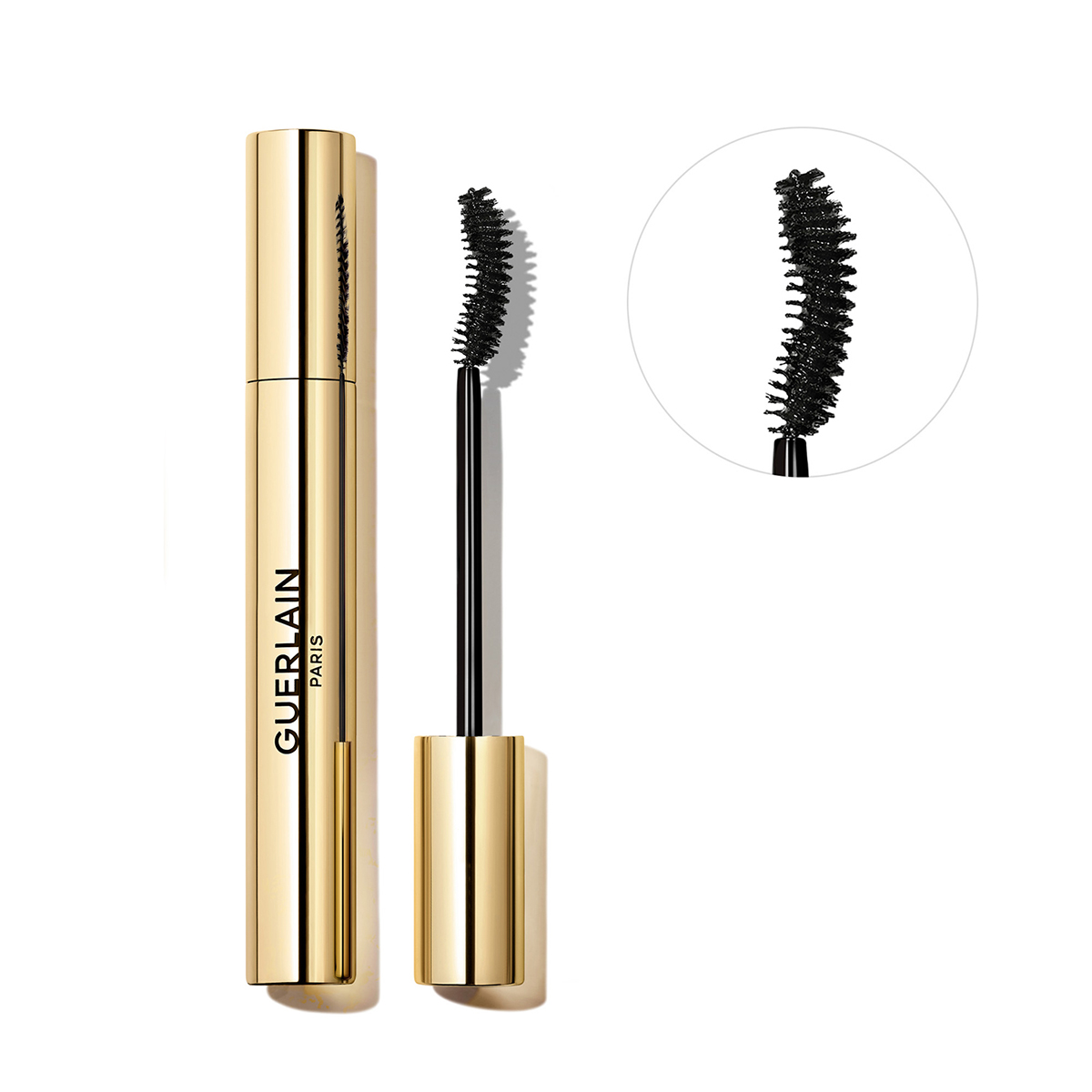 Noir G 24h Intense Volume Curl