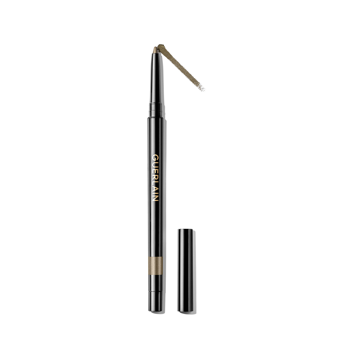 The Eye Pencil Intense Colour, Long-lasting & Waterproof