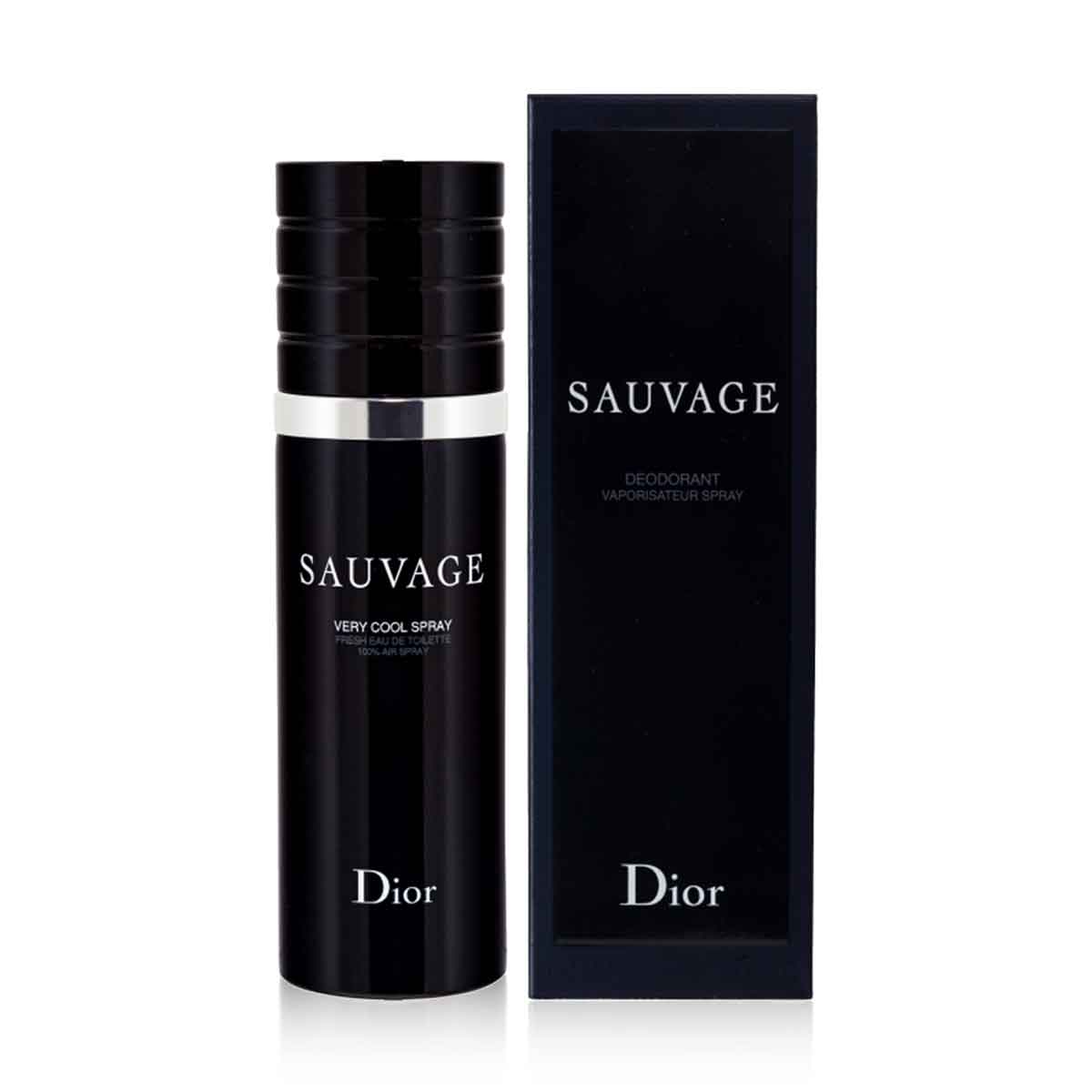 Sauvage Deodorant Spray 150ml