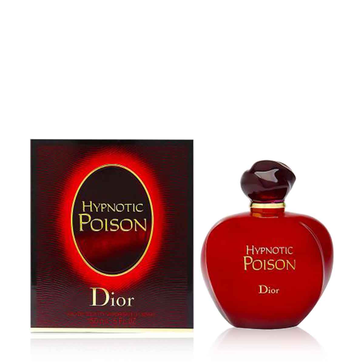 Christian Dior Hypnotic Poison Eau De Toilette 150ml