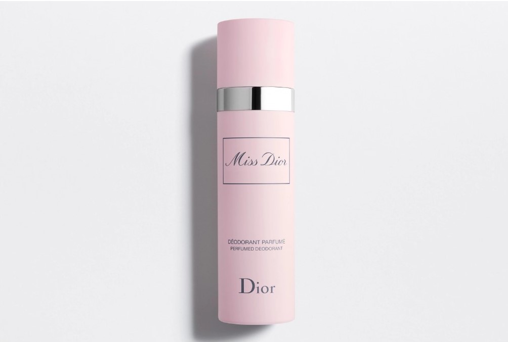 Miss Dior Deodorant Spray 100ml