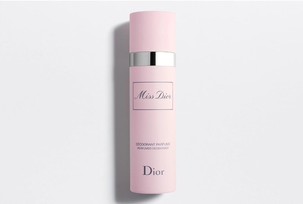 Miss Dior Deodorant Spray 100ml