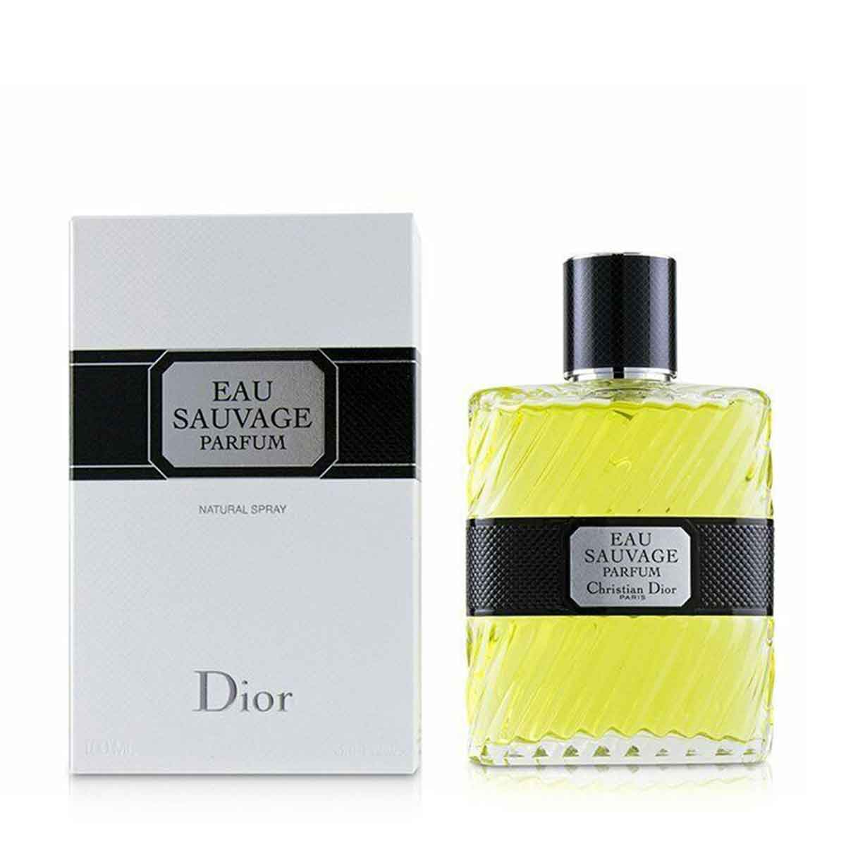 Eau Sauvage Parfum