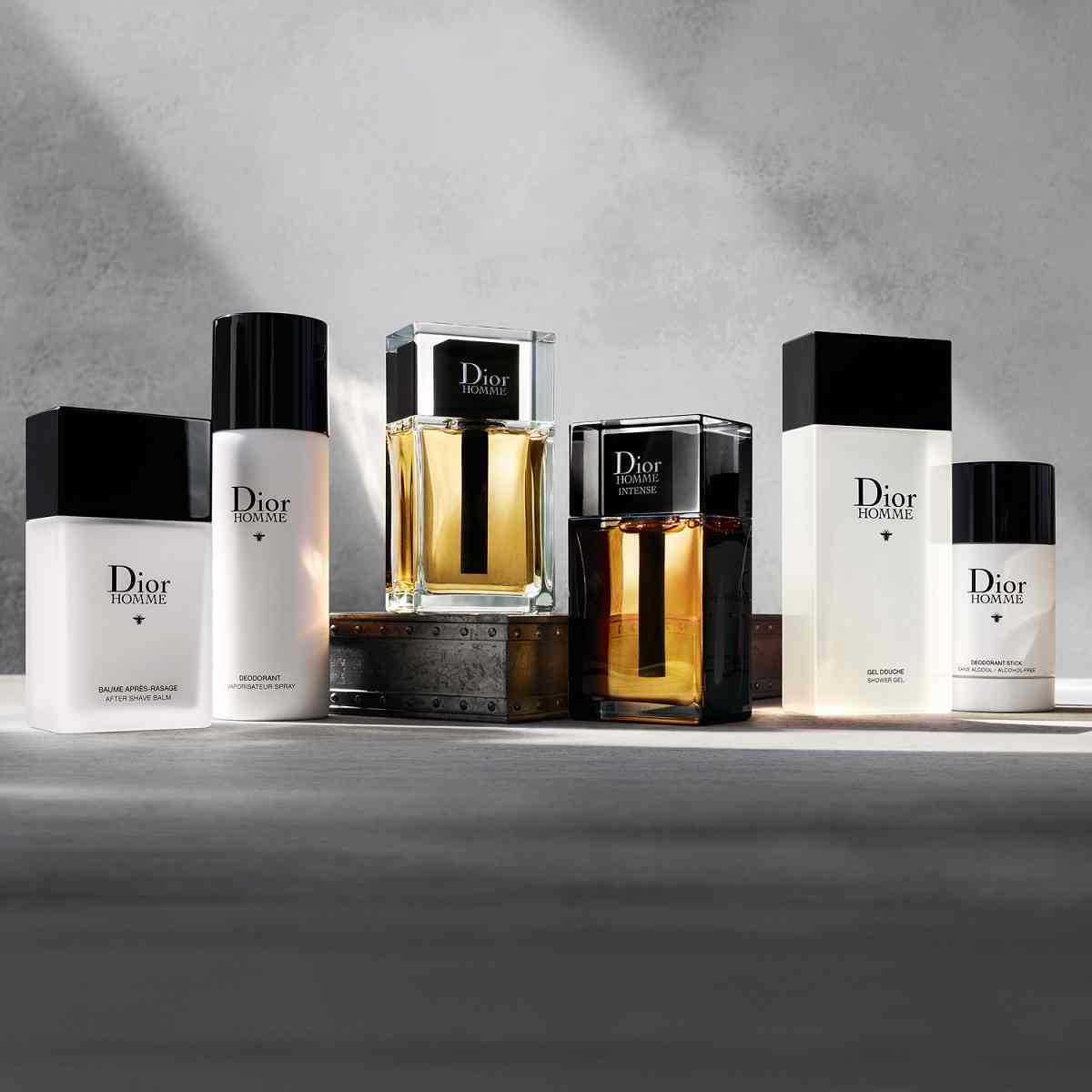 Homme After Shave Balm 100ml