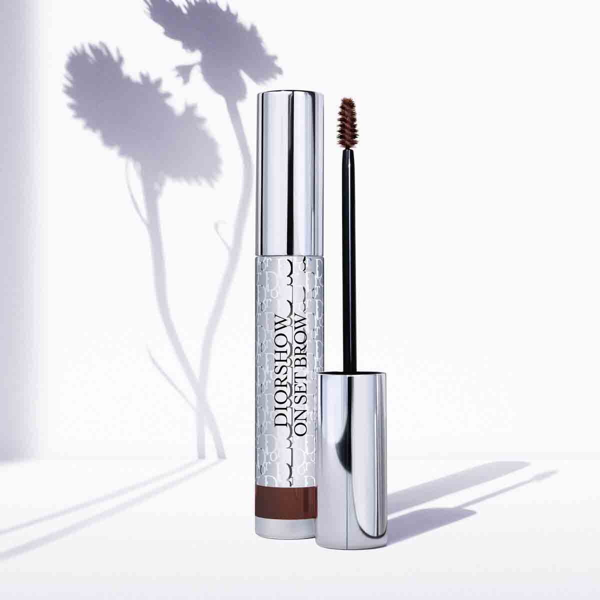 Diorshow On Set Brow Mascara