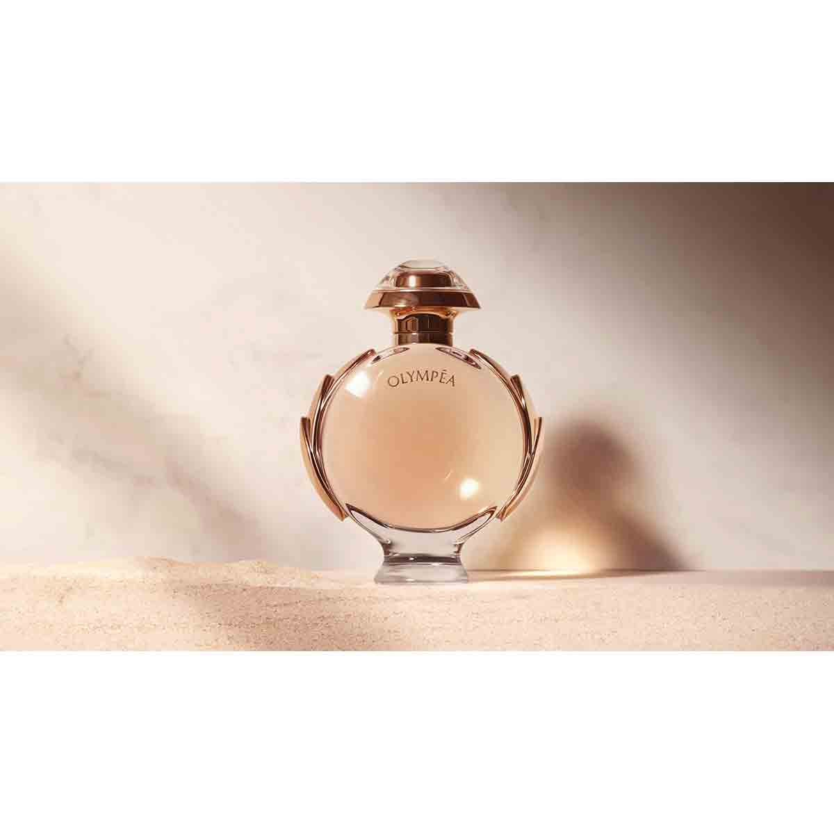 Olympea Eau De Parfum