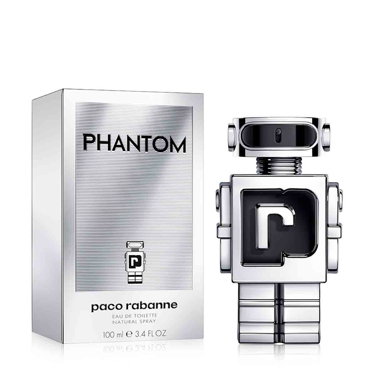 Phantom Eau De Toilette