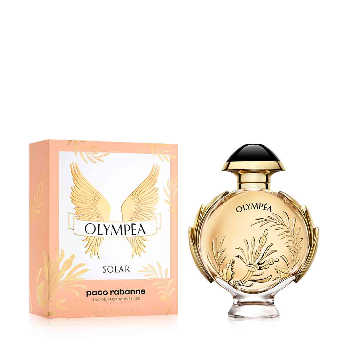 Olympea Solar Eau De Parfum