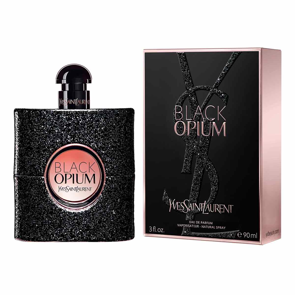 Black Opium Eau De Parfum