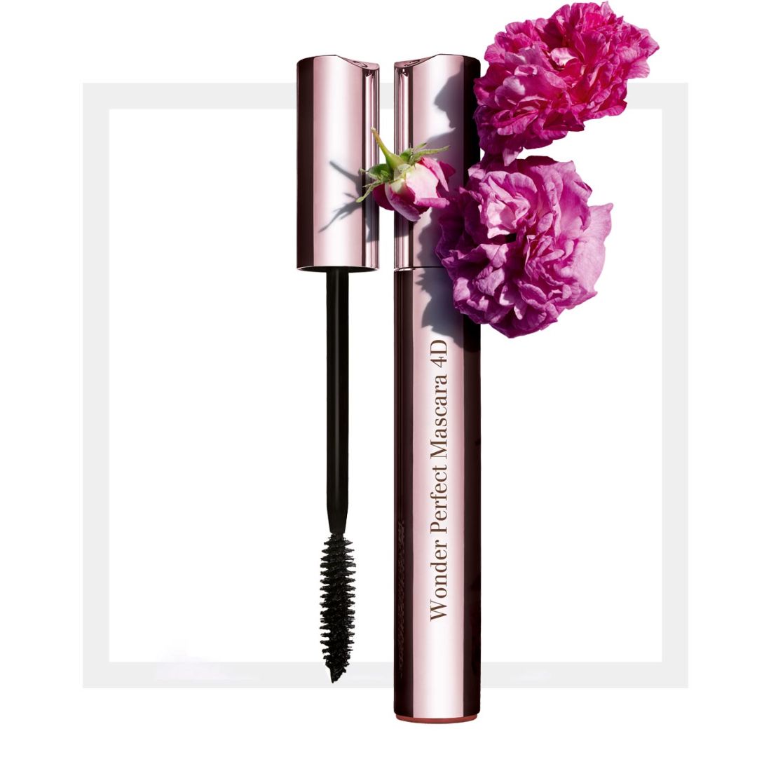 Wonder Perfect Mascara 4d