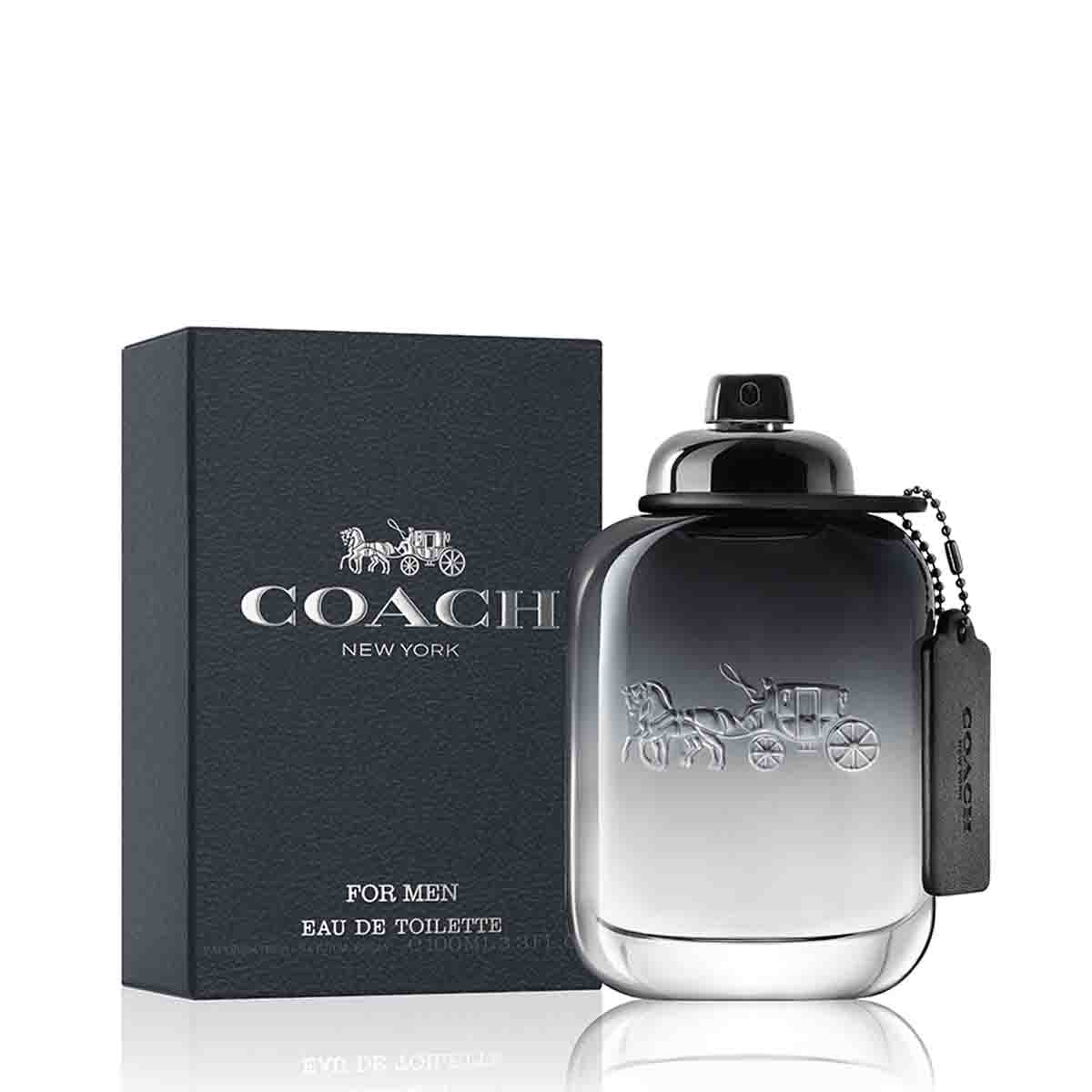 Coach Man