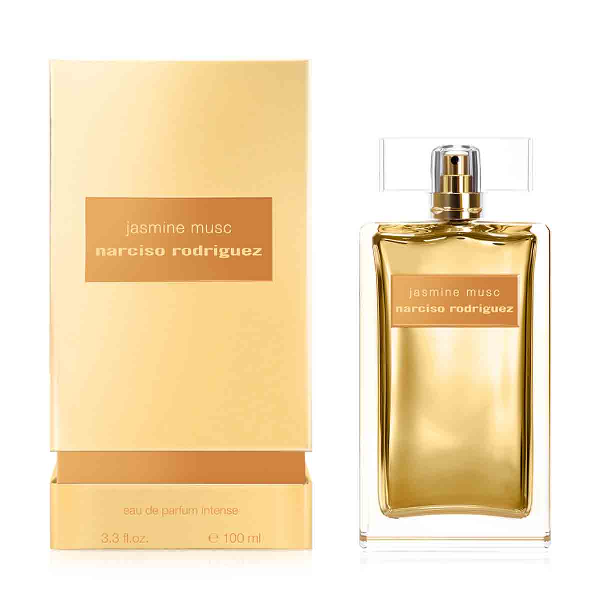Jasmine Musc Eau De Parfum
