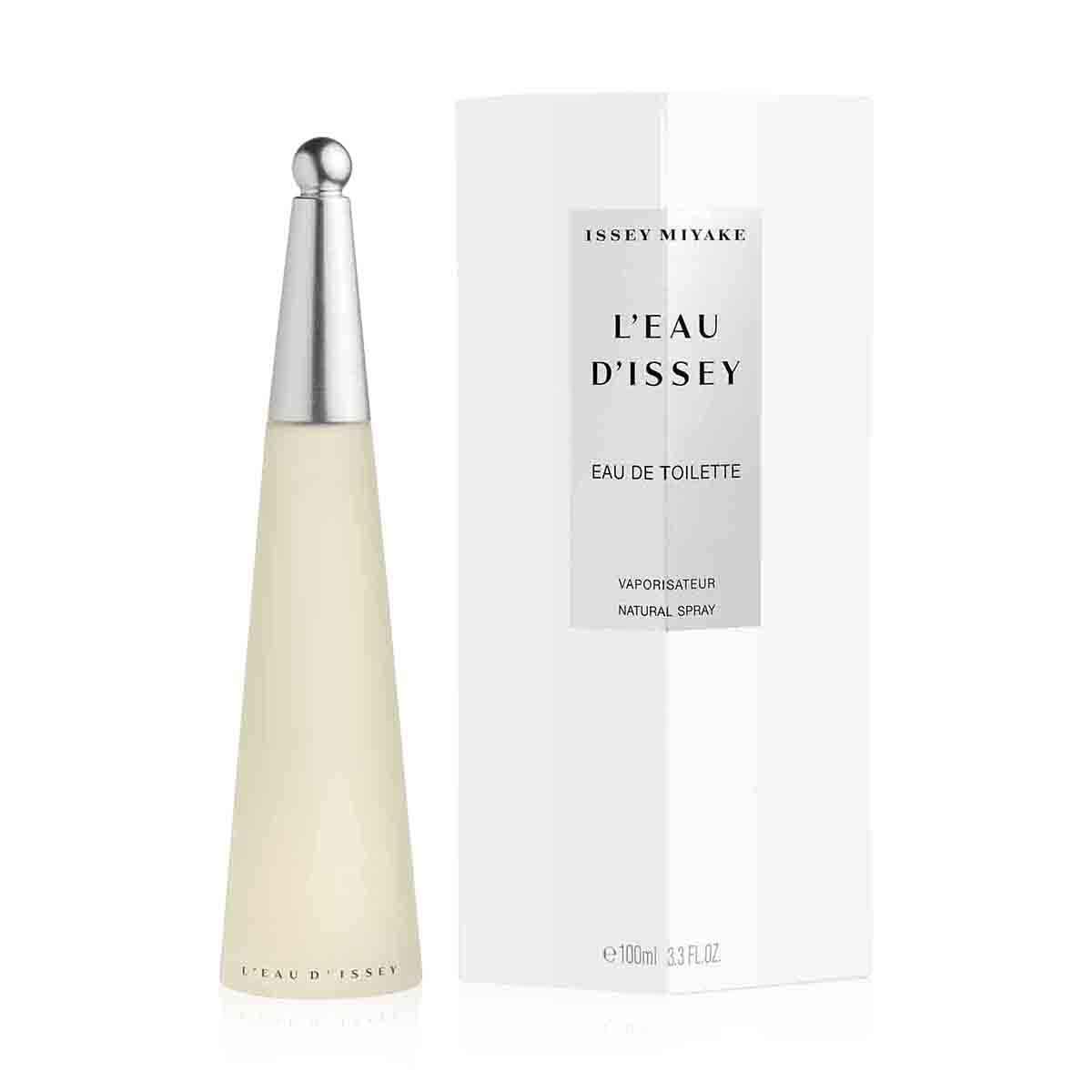 L'eau D'issey Spray Eau De Toilette