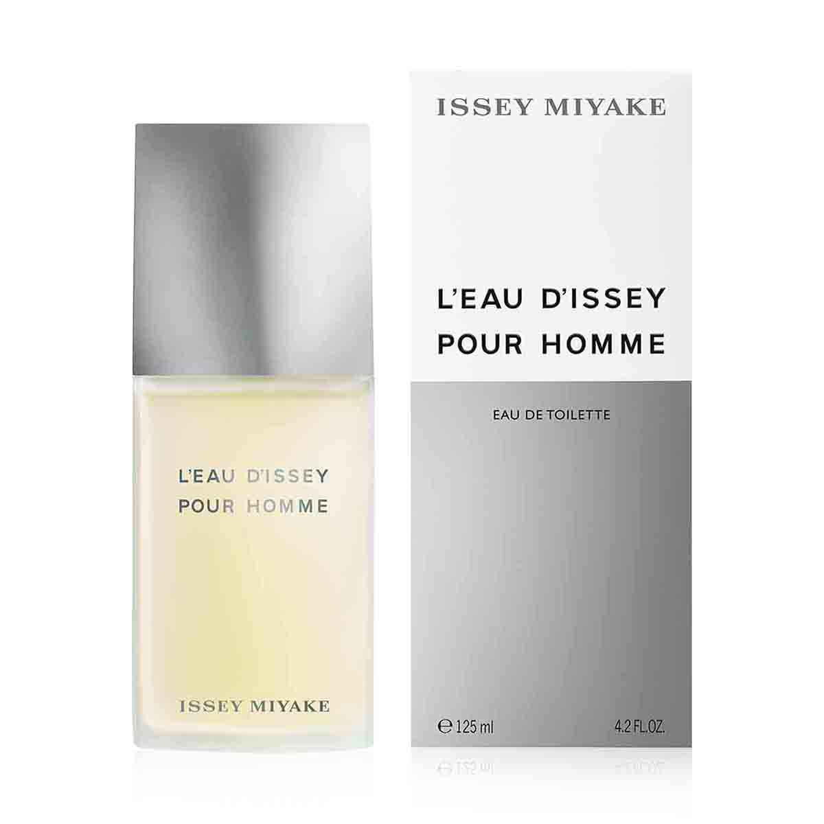 L'eau D'issey Pour Homme Spray Eau De Toilette