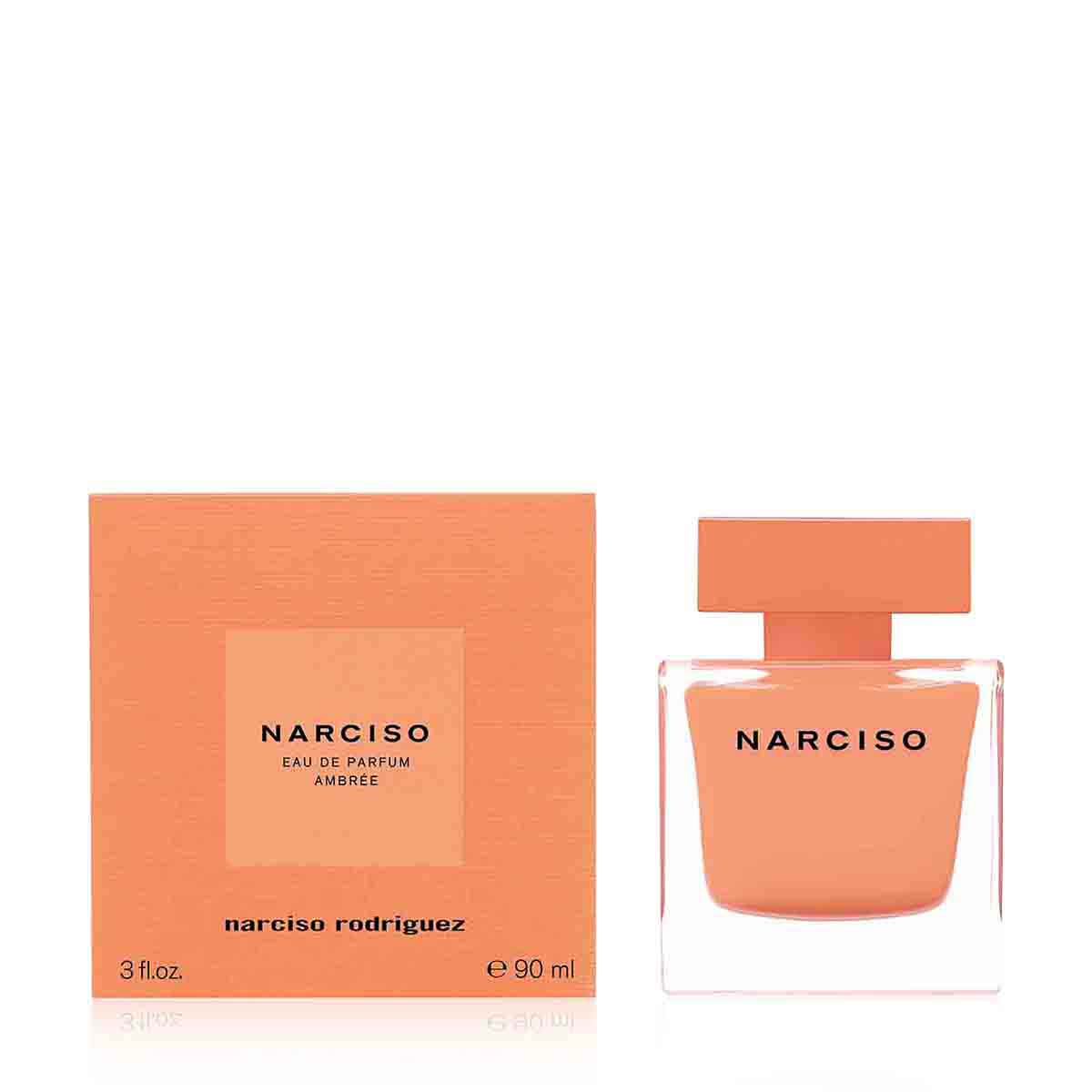 Narciso Ambrée Eau De Parfum