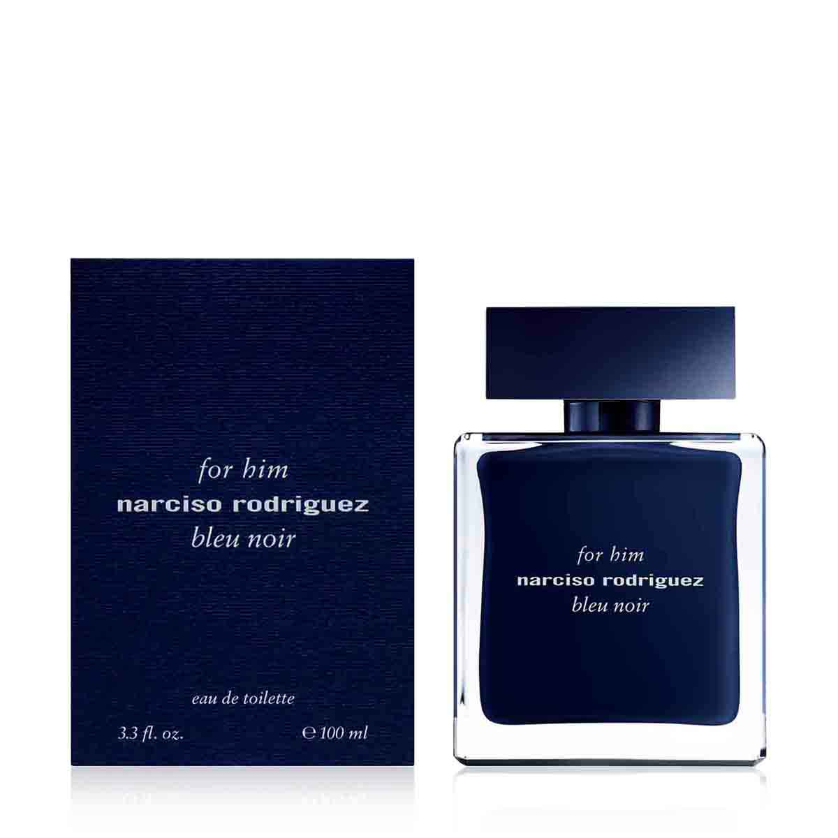 For Him Bleu Noir Eau De Toilette