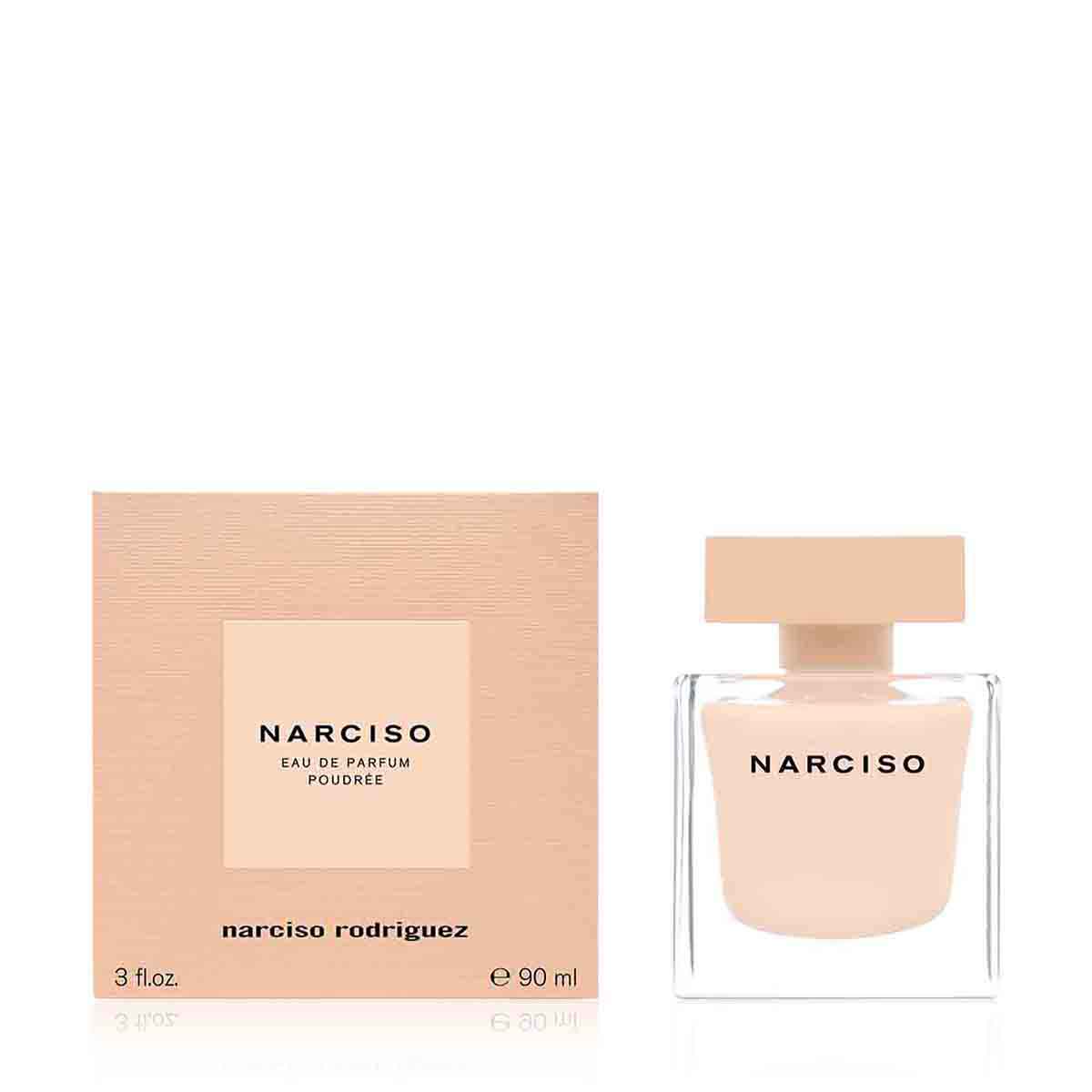 Narciso Poudree Eau De Parfum