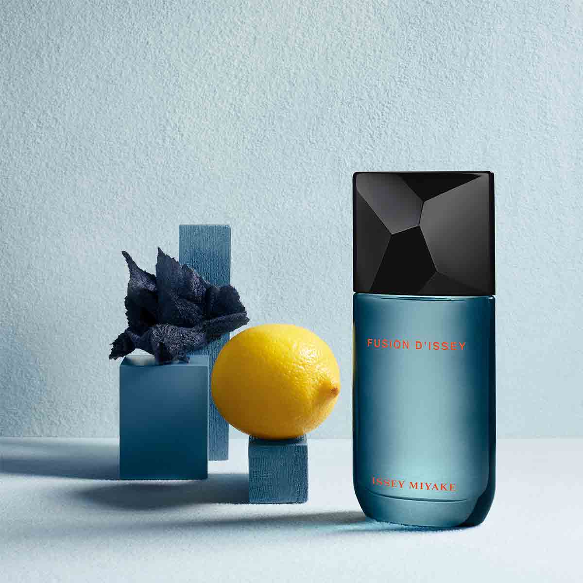 Fusion D'issey Eau De Toilette