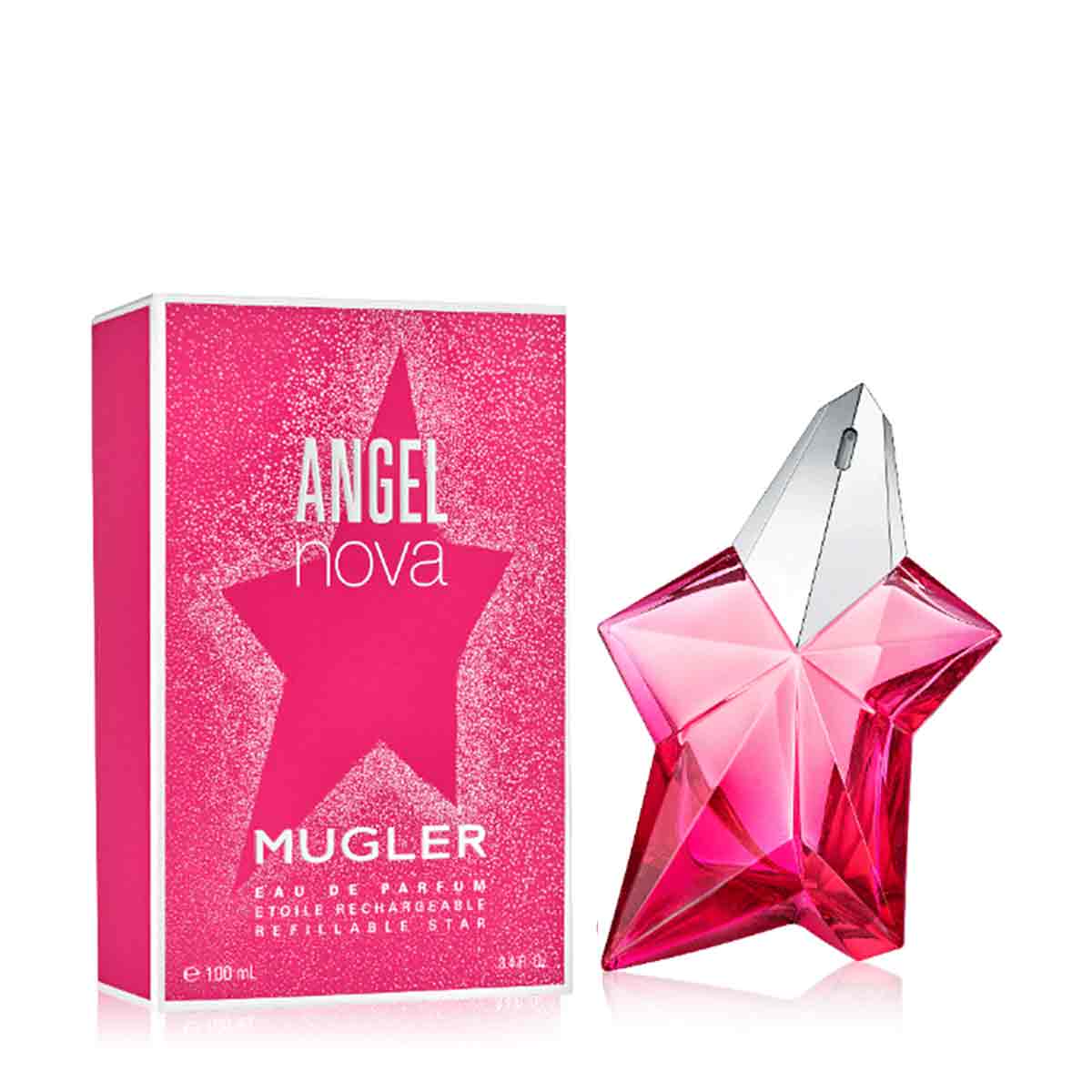 Angel Nova Eau De Parfum