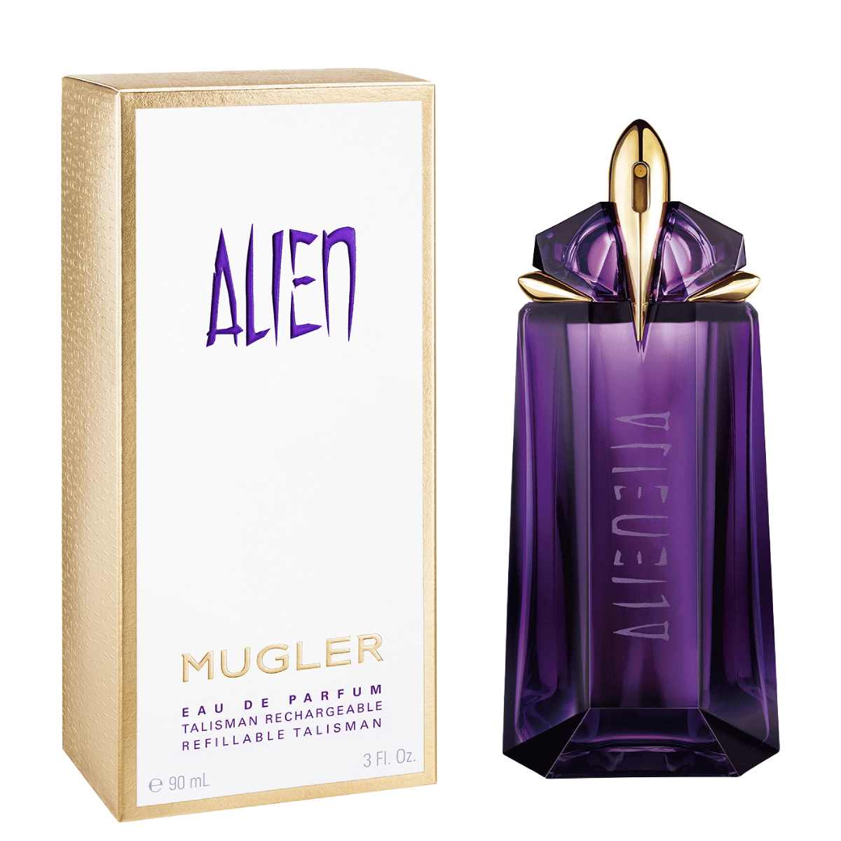 Alien Eau De Parfum