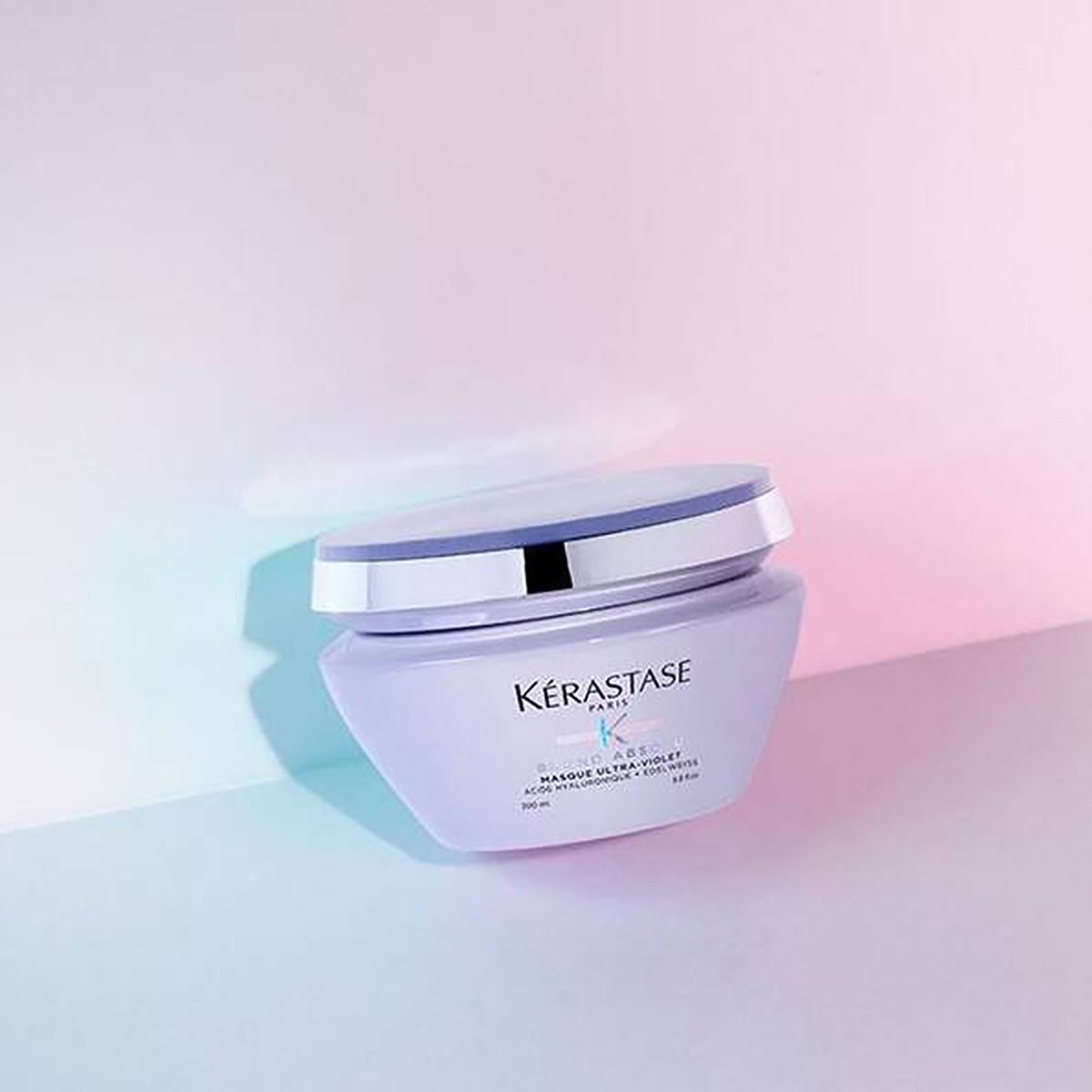 Blond Absolu Masque Ultra-violet Purple Hair Mask 200ml