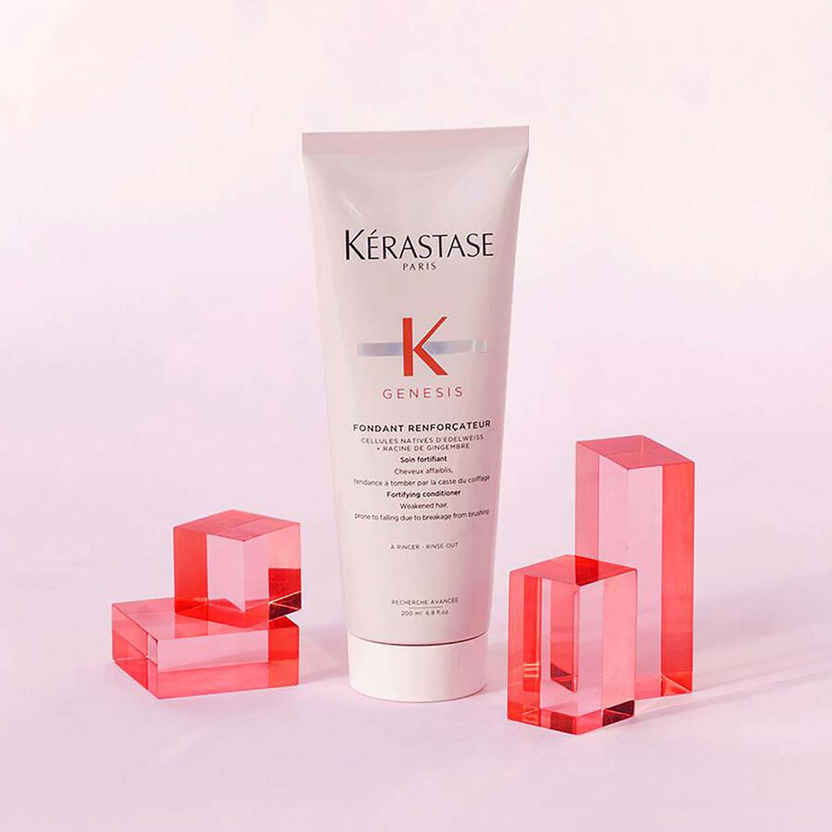 Genesis Fondant Renforçateur Conditioner 200ml