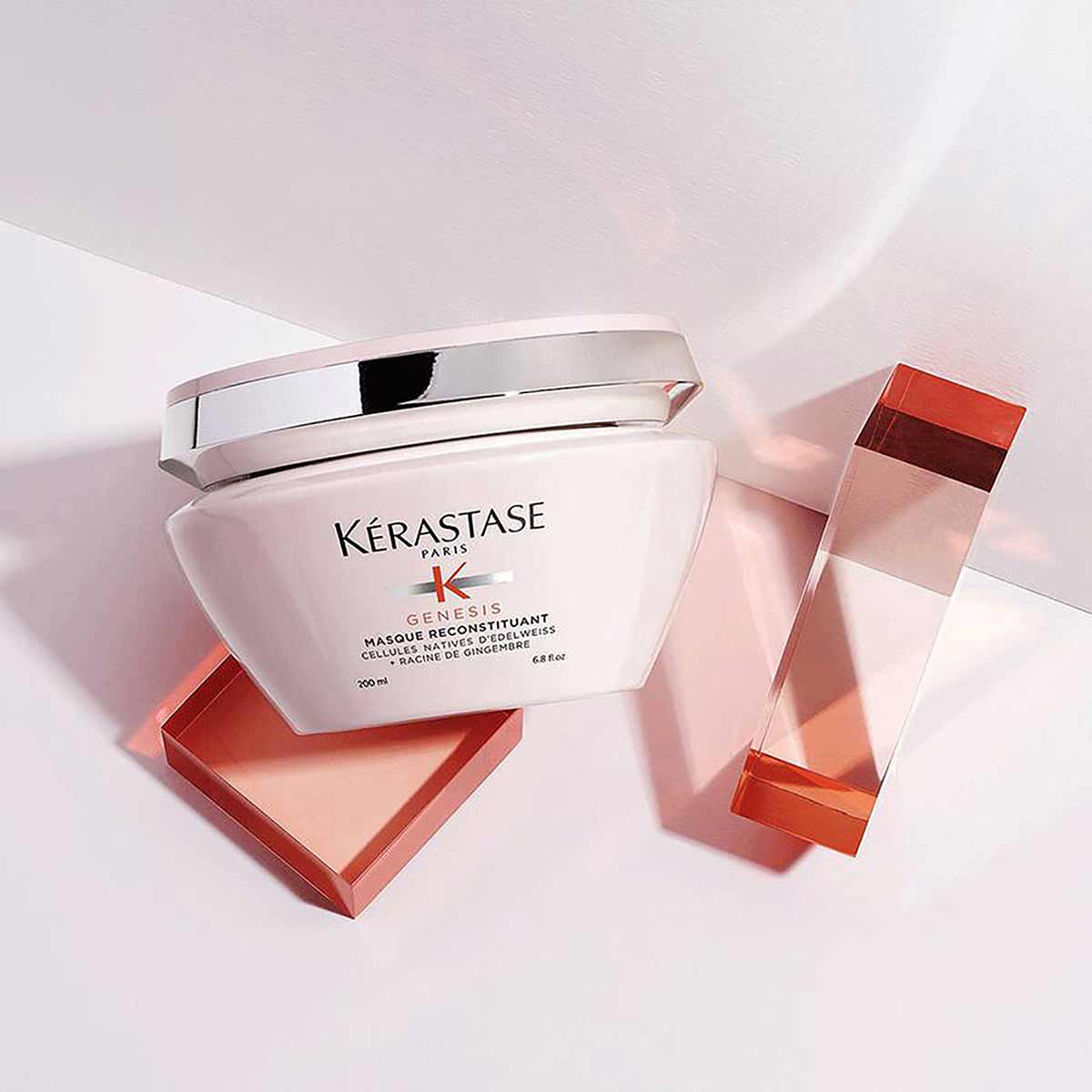 Genesis Masque Reconstituant Mask 200ml