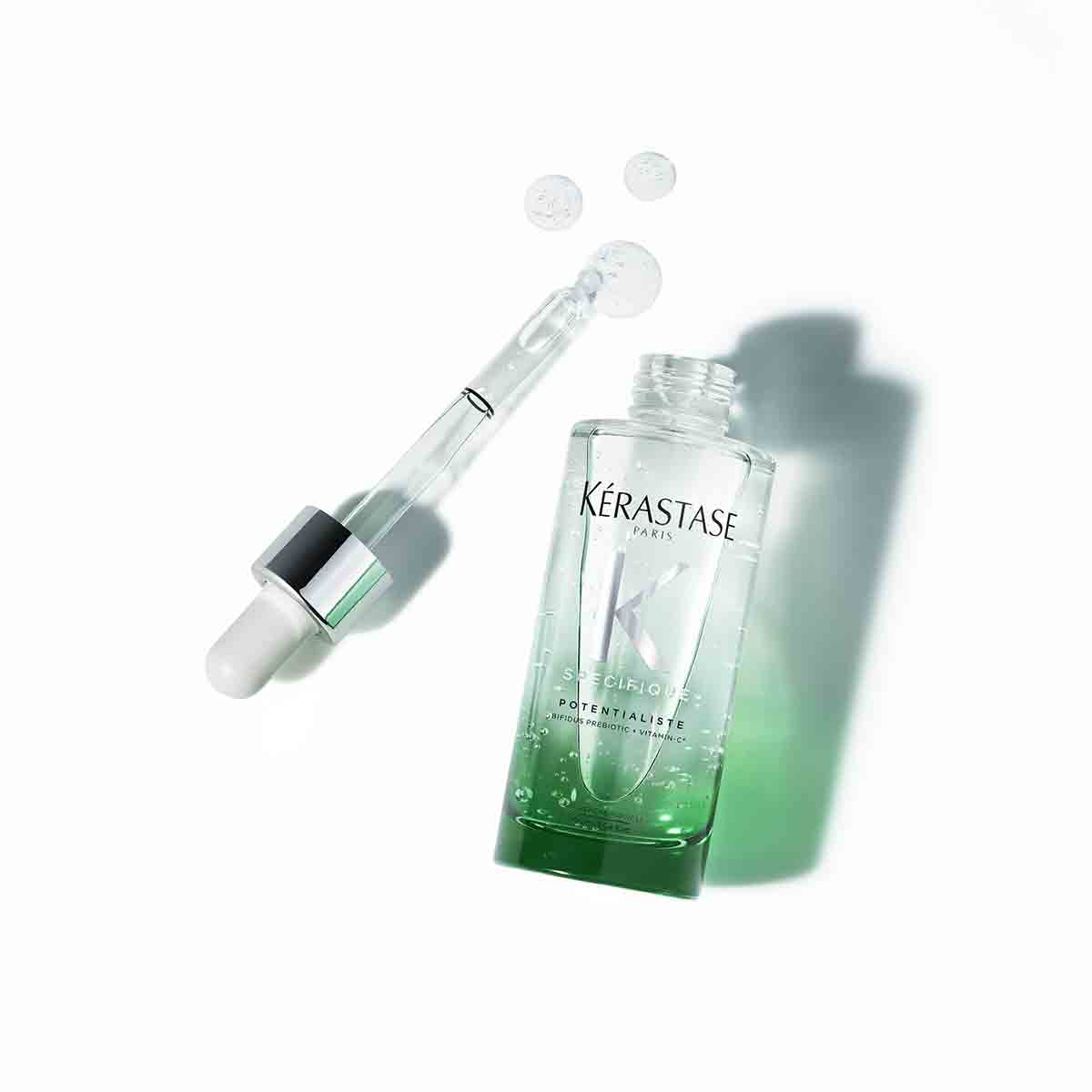 Specifique Potentialiste Scalp Balancing Hair Serum 90ml