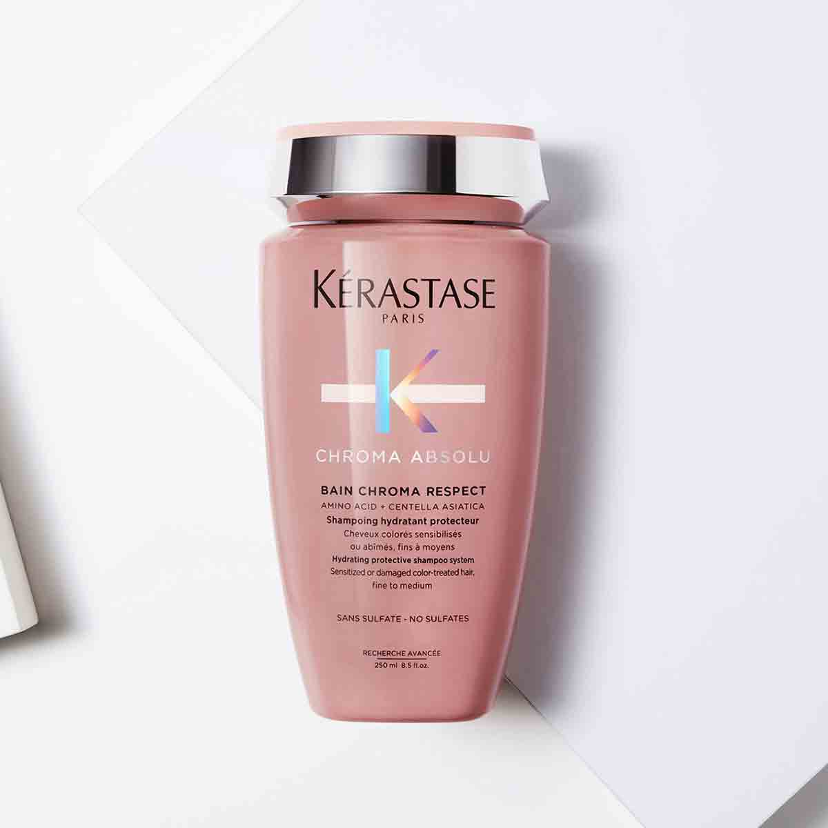Chroma Absolu Hydrating Protective Shampoo 250ml