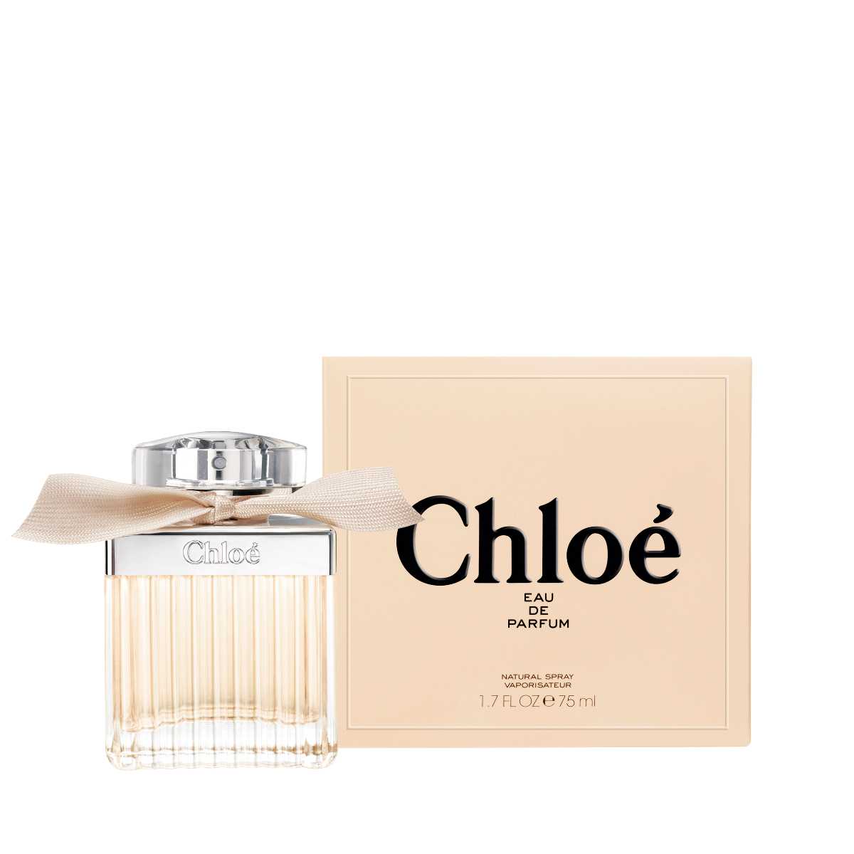 Chloe Eau De Parfum