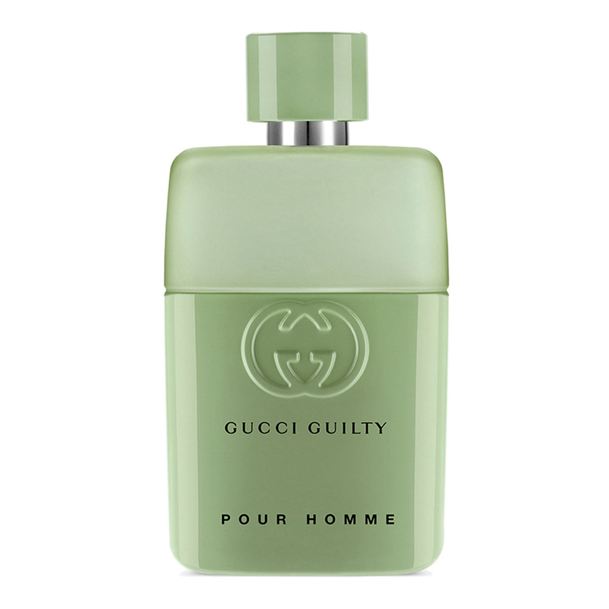 Gucci Guilty Love Edition Eau De Toilette