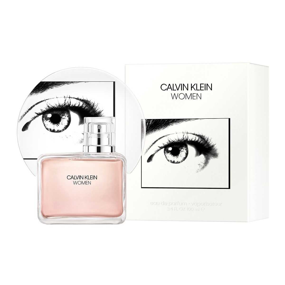 Women Eau De Parfum