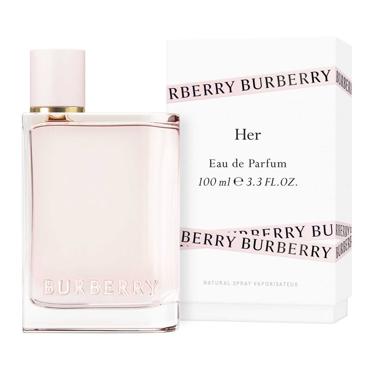 Her Eau De Parfum