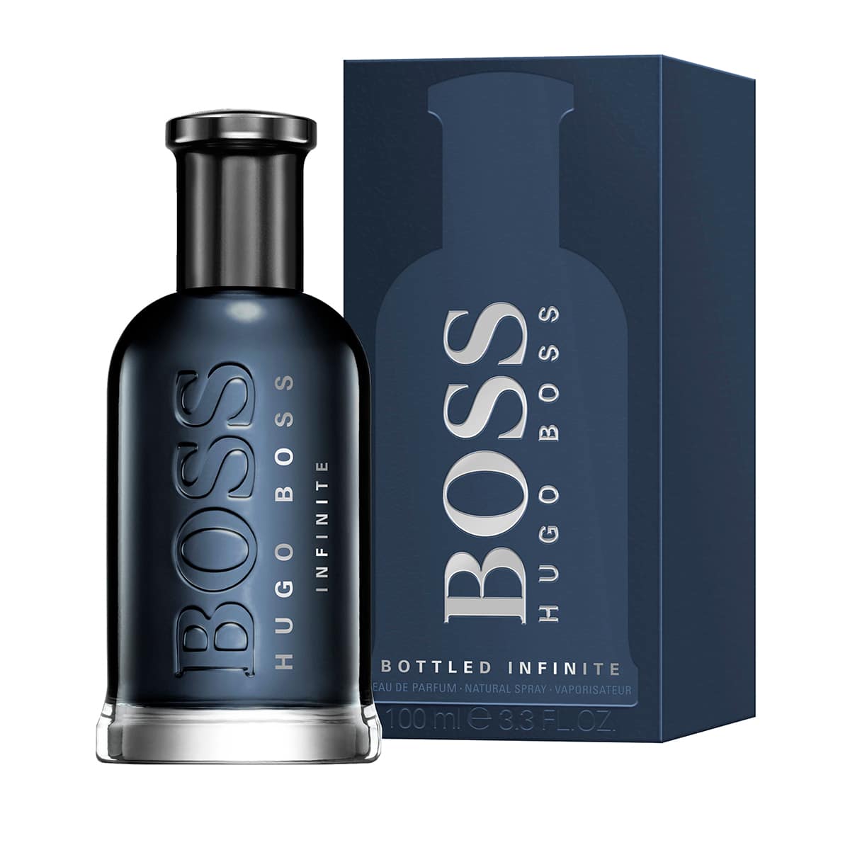 Boss Bottled Infinite Eau De Parfum 50ml