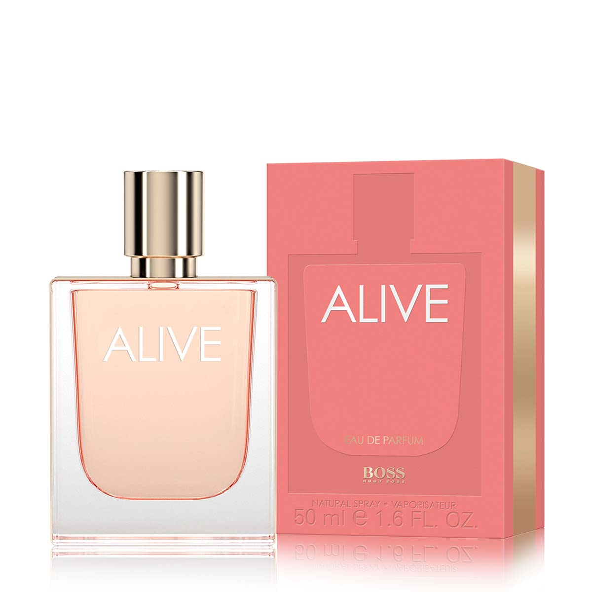 Boss Alive