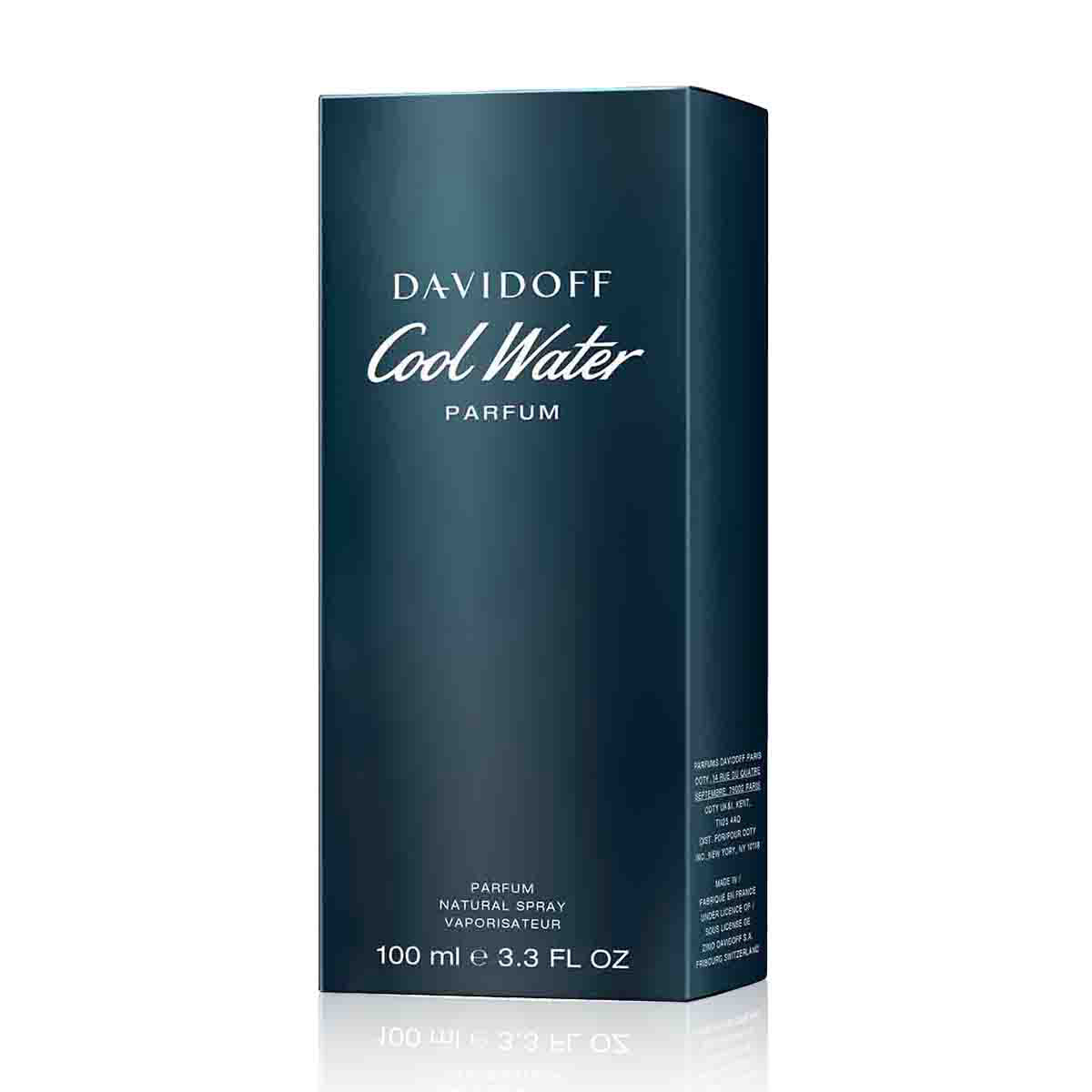 Davidoff Cool Water Parfum 100ml
