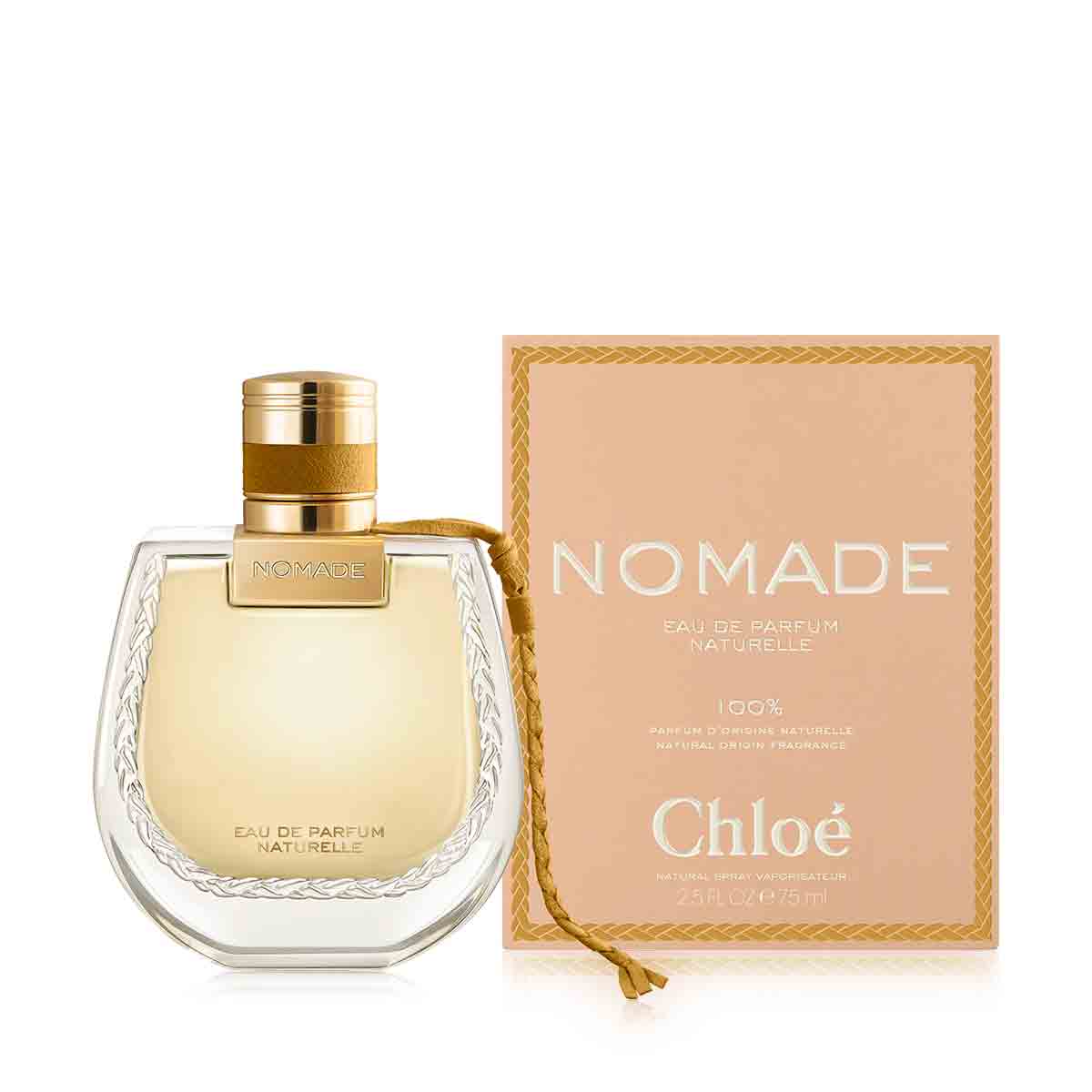 Nomade Eau De Parfum Naturelle