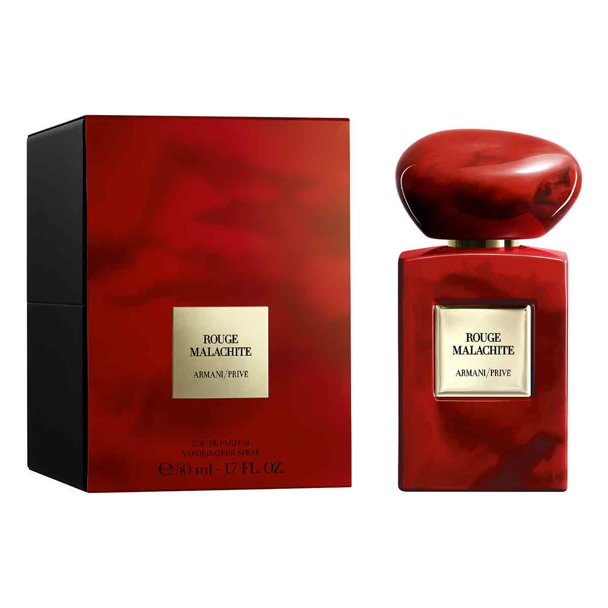Rouge Malachite Eau De Parfum
