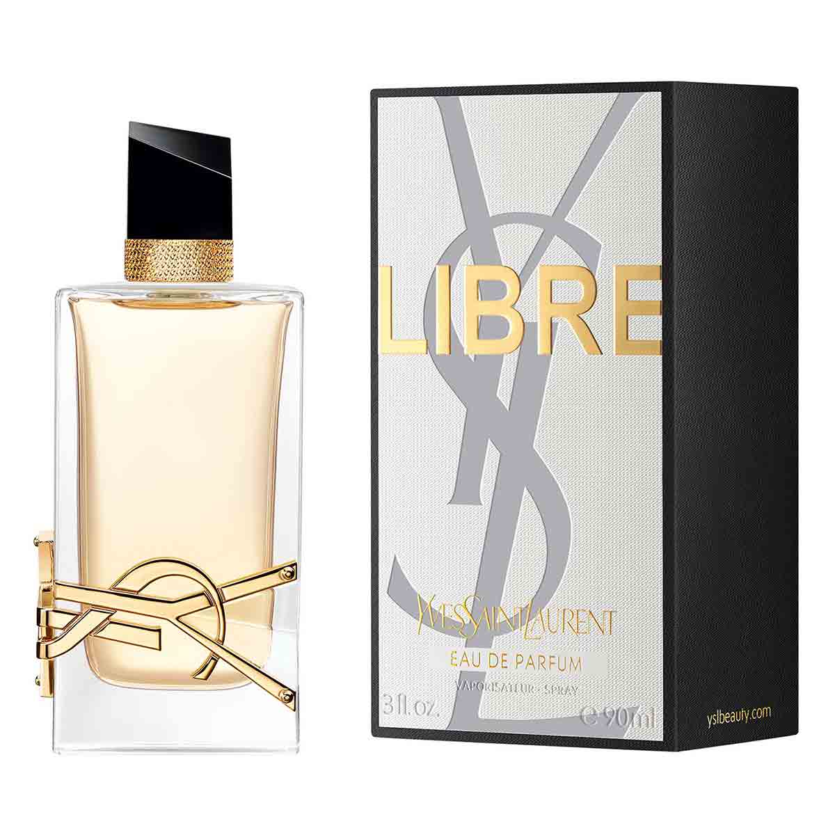 Libre Eau De Parfum