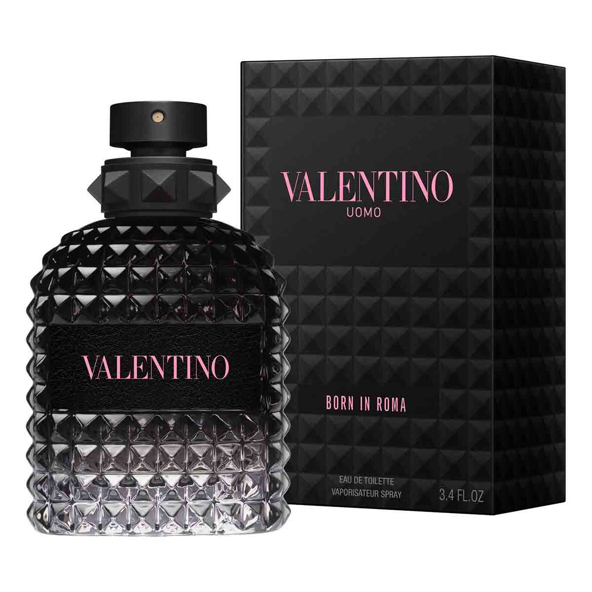 Born In Roma Eau De Toilette
