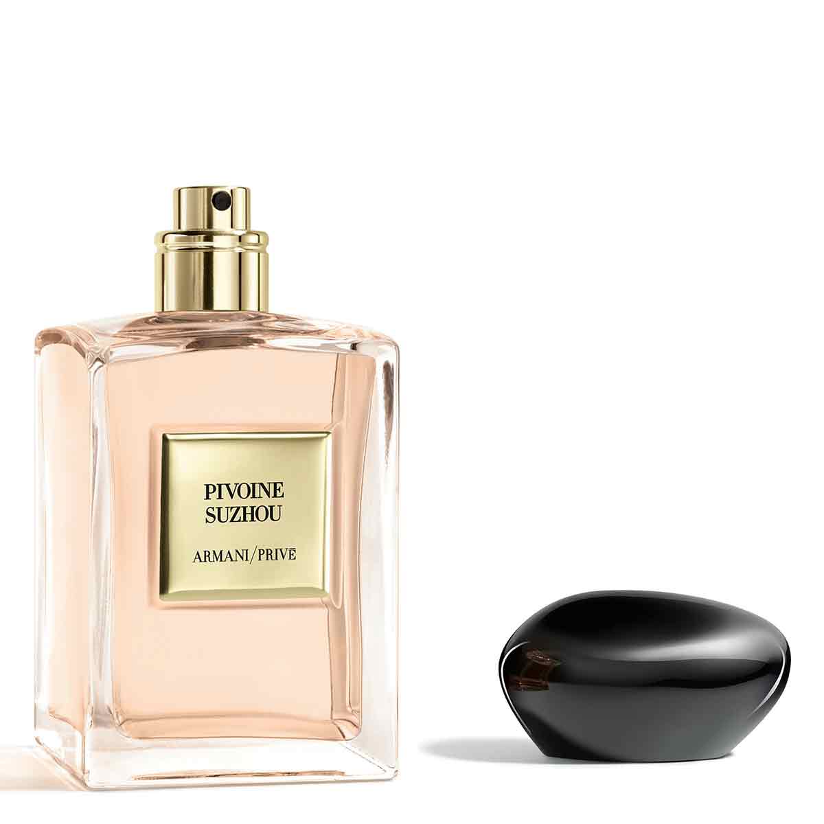 Pivoine Suzhou Eau De Toilette