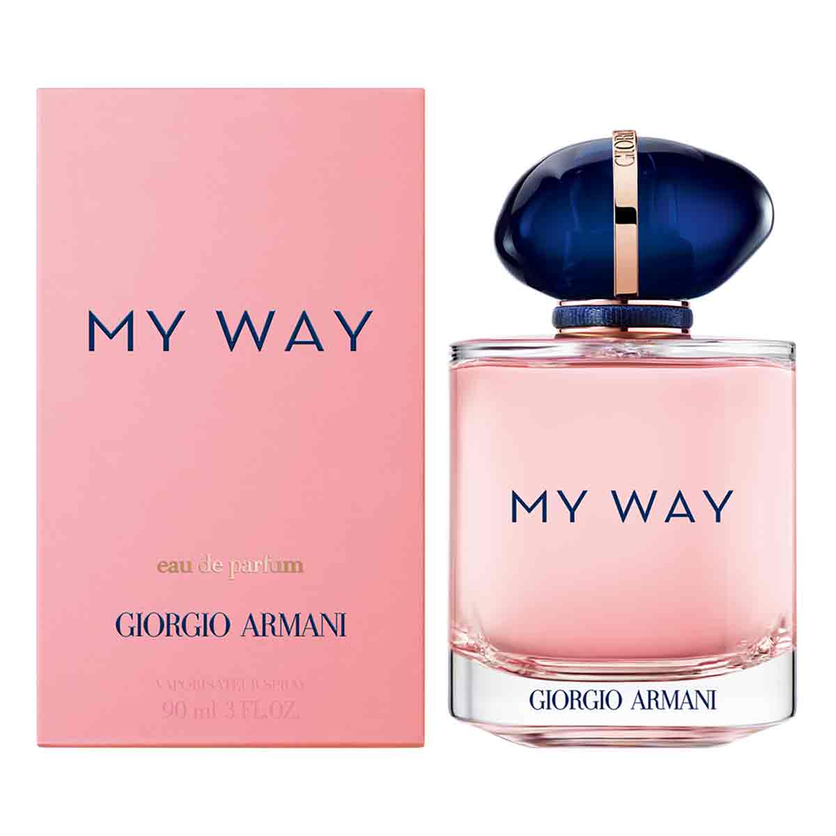 My Way Eau De Parfum
