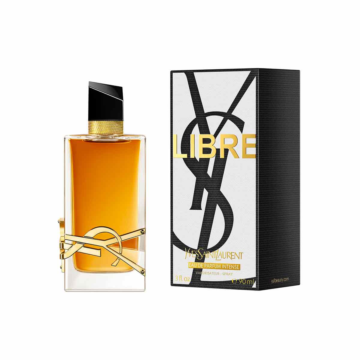Libre Intense Eau De Parfum