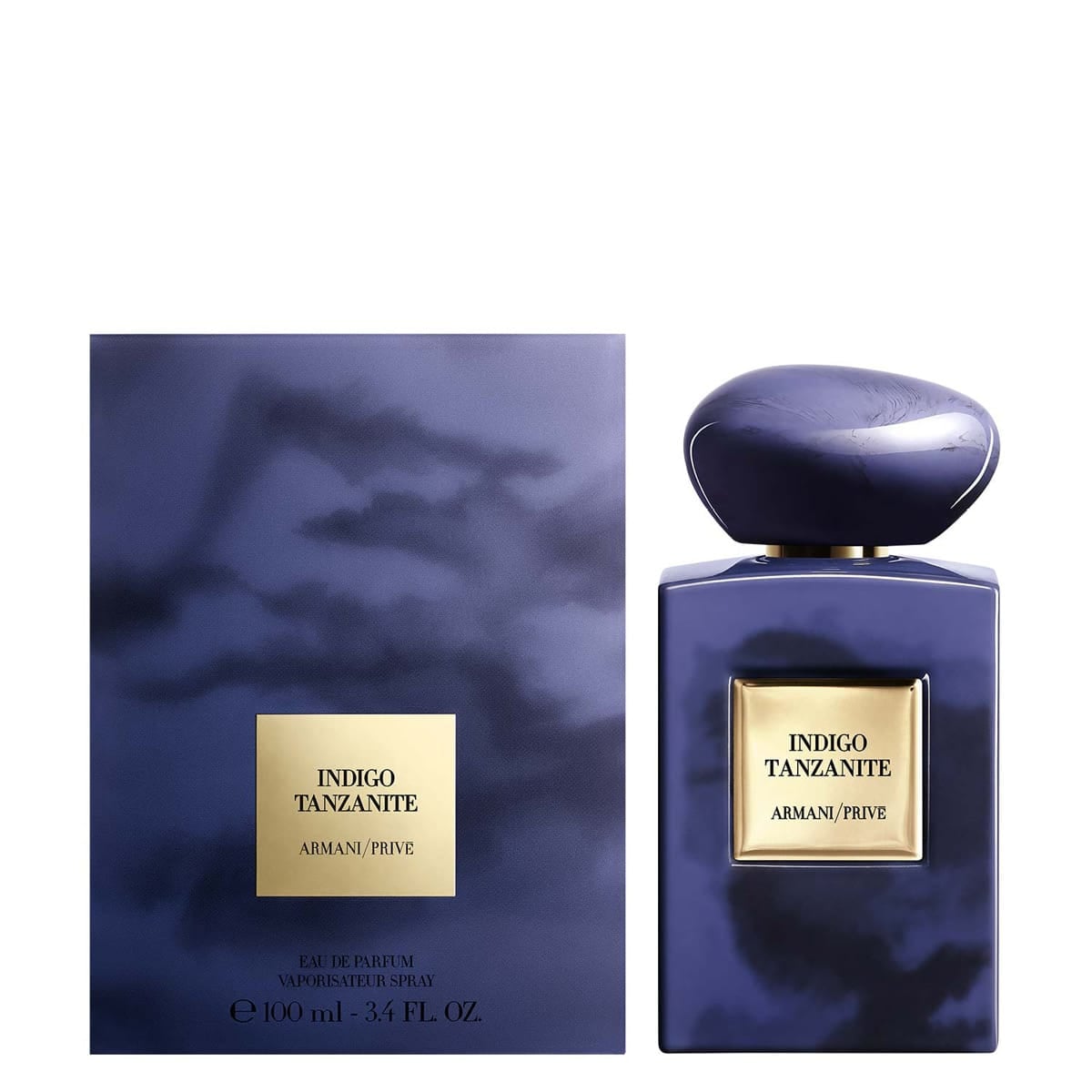 Indigo Tanzanite Eau De Parfum 100ml