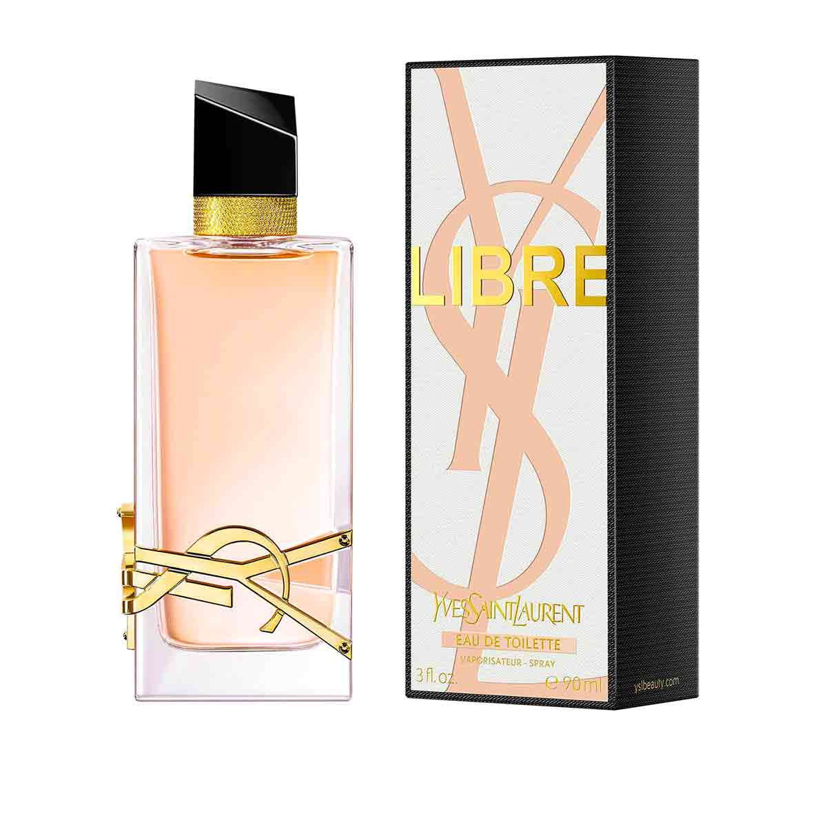 Libre Eau De Toilette